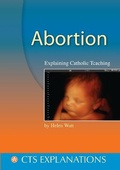 Cover: Abortion - Catholic Truth Society