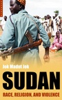Cover: Sudan - Oneworld Publications