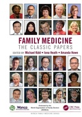 Cover: Family Medicine - CRC Press