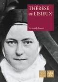 Cover: Saint Therese of Lisieux - Catholic Truth Society