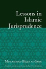 Cover: Lessons in Islamic Jurisprudence - Oneworld Academic