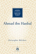 Cover: Ahmad ibn Hanbal - Oneworld Academic