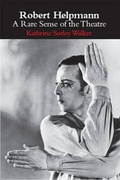 Cover: Robert Helpmann - Dance Books Ltd