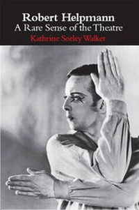 Enlarge image Cover: Robert Helpmann - Dance Books Ltd