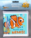 Cover: Finding Nemo - Ladybird Books Ltd