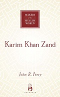 Cover: Karim Khan Zand - Oneworld Academic