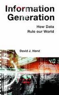 Abbildung von: Information Generation - Oneworld Publications