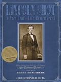 Cover: Lincoln Shot - St Martin's Press
