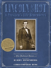 Enlarge image Cover: Lincoln Shot - St Martin's Press
