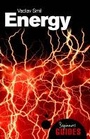 Cover: Energy - Oneworld Publications