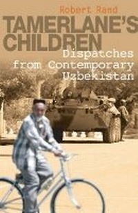 Abbildung von: Tamerlane's Children - Oneworld Publications