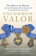 Cover: Uncommon Valor - St. Martin's Griffin