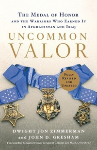 Enlarge image Cover: Uncommon Valor - St. Martin's Griffin
