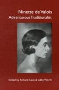 Cover: Ninette De Valois - Dance Books Ltd