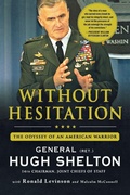 Cover: Without Hesitation - St. Martin's Griffin