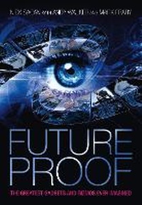 Enlarge image Cover: Future Proof - Icon Books