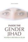 Cover: Inside the Gender Jihad - Oneworld Academic