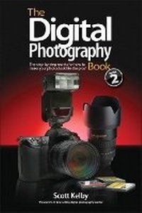 Abbildung von: Digital Photography Book, Part 2, The - Peachpit Press Publications