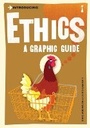 Cover: Introducing Ethics - Icon Books