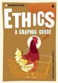 Cover: Introducing Ethics - Icon Books