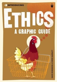 Enlarge image Cover: Introducing Ethics - Icon Books