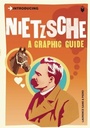 Cover: Introducing Nietzsche - Icon Books