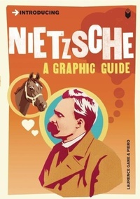 Enlarge image Cover: Introducing Nietzsche - Icon Books