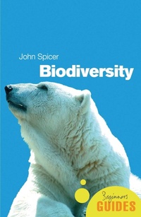 Enlarge image Cover: Biodiversity - Oneworld Publications