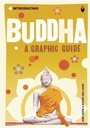 Cover: Introducing Buddha - Icon Books