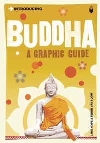 Enlarge image Cover: Introducing Buddha - Icon Books