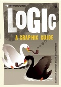 Cover: Introducing Logic - Icon Books