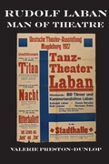 Cover: Rudolf Laban - Dance Books Ltd