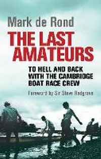 Enlarge image Cover: Last Amateurs - Icon Books