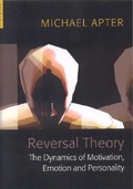 Cover: Reversal Theory - Oneworld Publications