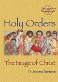 Cover: Holy Orders - Catholic Truth Society