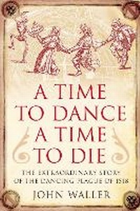 Enlarge image Cover: A Time to Dance, a Time to Die - Icon Books