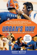 Cover: Urban's Way - St. Martin's Griffin