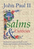 Cover: Psalms & Canticles - Catholic Truth Society