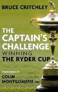 Abbildung von: The Captain's Challenge - Icon Books