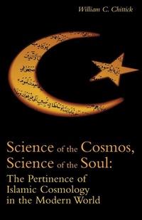 Enlarge image Cover: Science of the Cosmos, Science of the Soul - Oneworld Academic