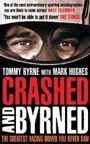 Cover: Crashed and Byrned - Icon Books