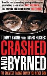 Enlarge image Cover: Crashed and Byrned - Icon Books