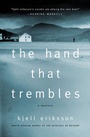 Cover: The Hand That Trembles - Minotaur Books,US