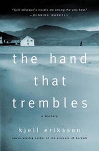 Enlarge image Cover: The Hand That Trembles - Minotaur Books,US