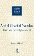Cover: 'Abd al-Ghani al-Nabulusi - Oneworld Academic