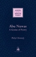 Cover: Abu Nuwas - Oneworld Academic