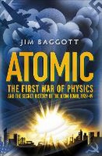 Enlarge image Cover: Atomic - Icon Books