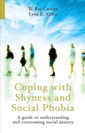 Cover: Coping with Shyness and Social Phobias - Oneworld Publications