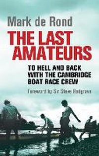 Enlarge image Cover: Last Amateurs - Icon Books