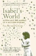 Cover: Isabel's World - Icon Books